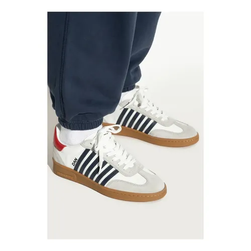 Shoes > Sneakers - - Dsquared2 - Modalova