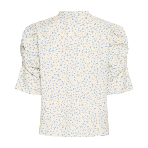 Blouses & Shirts > Blouses - - Ichi - Modalova