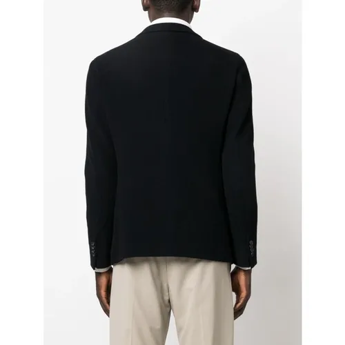 Jackets > Blazers - - Giorgio Armani - Modalova