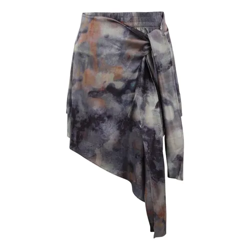 Skirts > Short Skirts - - Diesel - Modalova