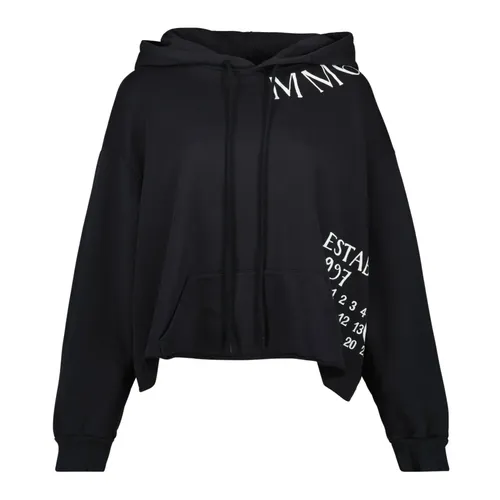 Sweatshirts & Hoodies > Hoodies - - MM6 Maison Margiela - Modalova