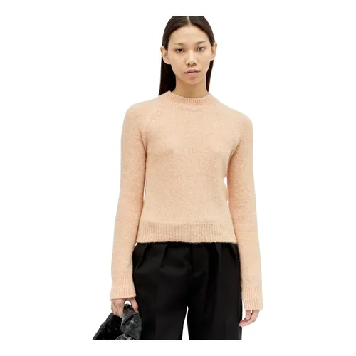Knitwear > Round-neck Knitwear - - Dries Van Noten - Modalova