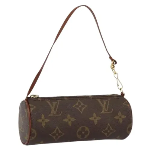 Pre-owned > Pre-owned Bags > Pre-owned Mini Bags - - Louis Vuitton Vintage - Modalova