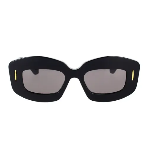 Accessories > Sunglasses - - Loewe - Modalova