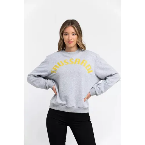 Sweatshirts & Hoodies > Sweatshirts - - Trussardi - Modalova