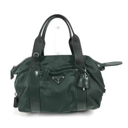 Pre-owned > Pre-owned Bags > Pre-owned Handbags - - Prada Vintage - Modalova