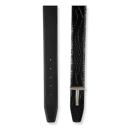Accessories > Belts - - Tom Ford - Modalova