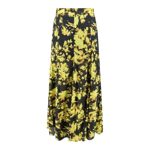 Skirts > Maxi Skirts - - Erika Cavallini - Modalova