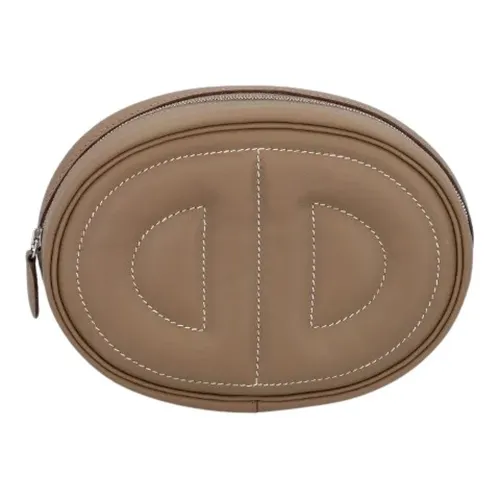 Pre-owned > Pre-owned Bags > Pre-owned Belt Bags - - Hermès Vintage - Modalova