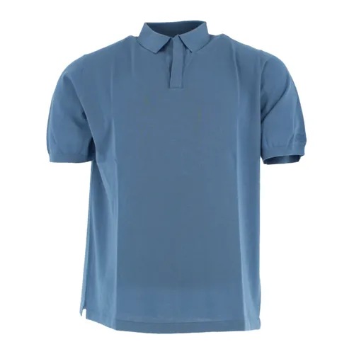 Tops > Polo Shirts - - MC2 Saint Barth - Modalova