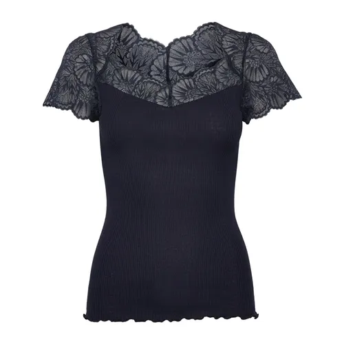 Blouses & Shirts > Blouses - - Rosemunde - Modalova