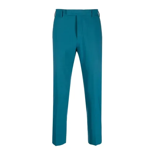 Trousers > Chinos - - PT Torino - Modalova