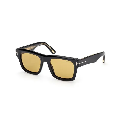Accessories > Sunglasses - - Tom Ford - Modalova