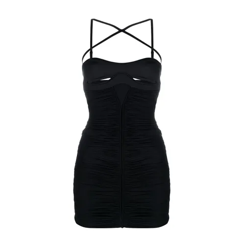Dresses > Occasion Dresses > Party Dresses - - Mugler - Modalova