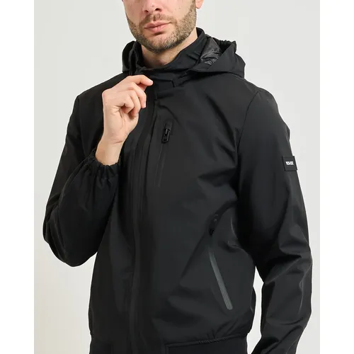 Jackets > Light Jackets - - YES ZEE - Modalova