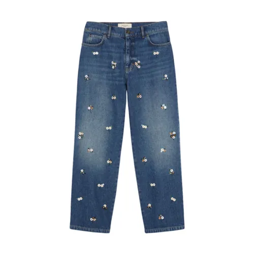 Jeans > Straight Jeans - - Weekend Max Mara - Modalova