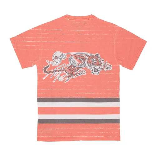 Tops > T-Shirts - - Mitchell & Ness - Modalova