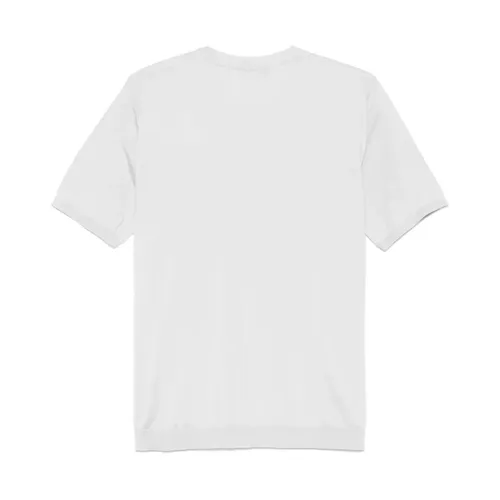 Tops > T-Shirts - - Roberto Collina - Modalova