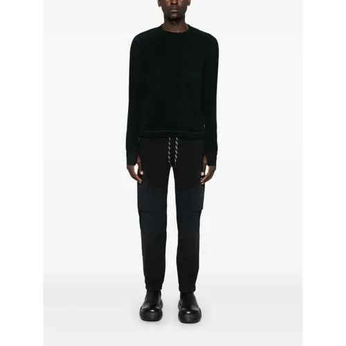 Trousers > Sweatpants - - Moncler - Modalova