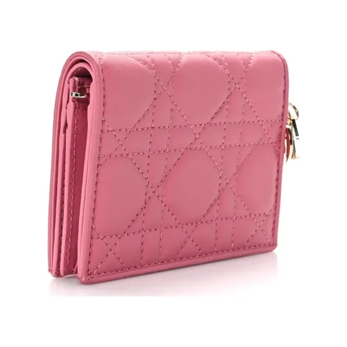Accessories > Wallets & Cardholders - - Dior - Modalova