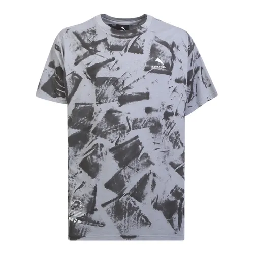 Tops > T-Shirts - - Mauna Kea - Modalova