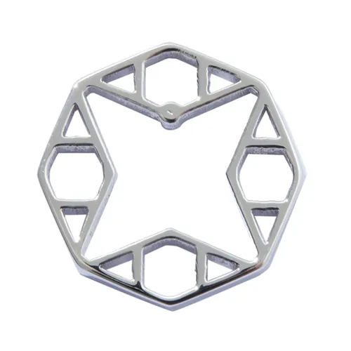 Accessories > Jewellery > Earrings - - 1017 Alyx 9SM - Modalova