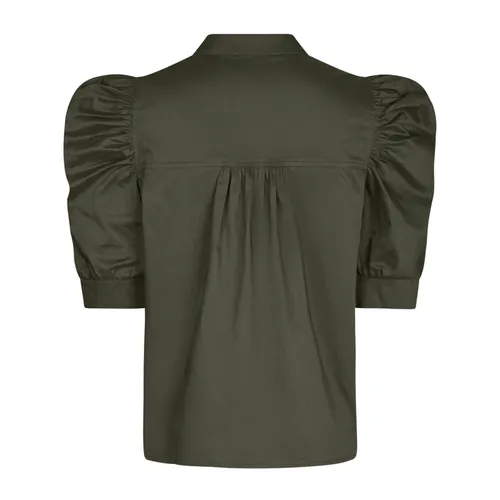 Blouses & Shirts > Blouses - - Neo Noir - Modalova