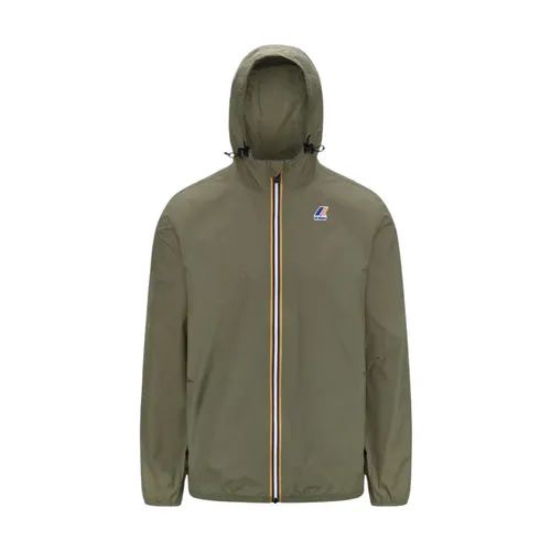 Jackets > Light Jackets - - K-Way - Modalova
