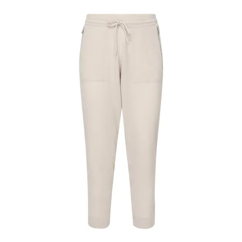 Trousers > Sweatpants - - Eleventy - Modalova