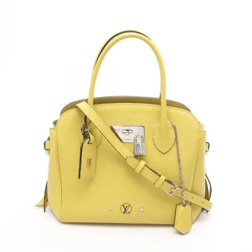 Pre-owned > Pre-owned Bags > Pre-owned Handbags - - Louis Vuitton Vintage - Modalova