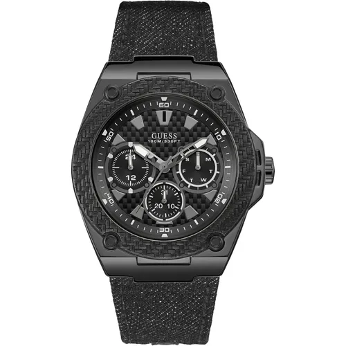 Accessories > Watches - - Guess - Modalova