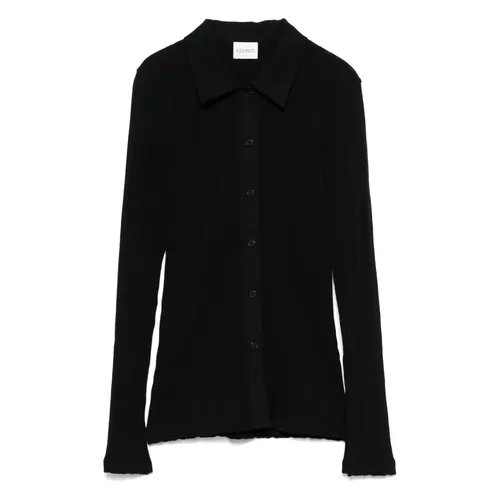 Knitwear > Cardigans - - Closed - Modalova