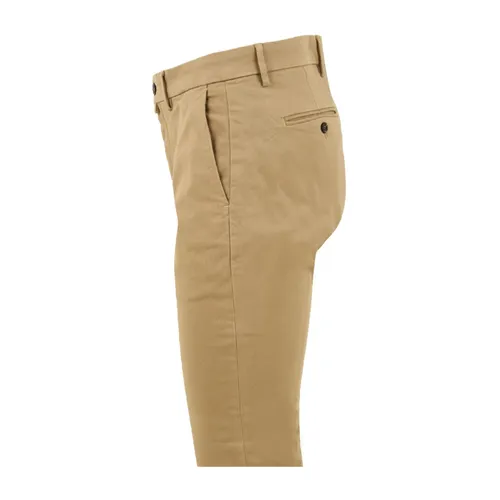 Trousers > Chinos - - Siviglia - Modalova