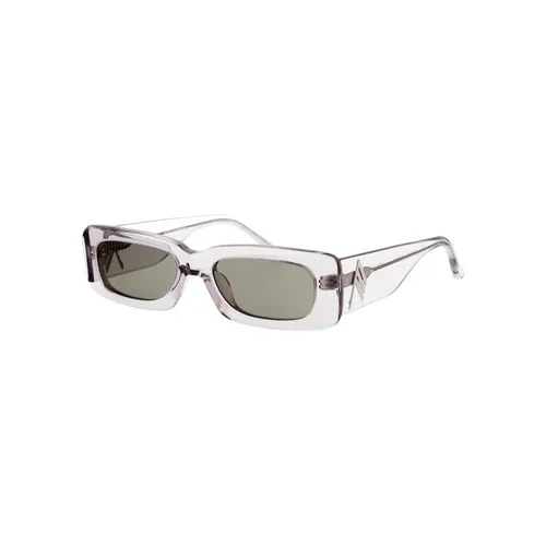 Accessories > Glasses - - The Attico - Modalova