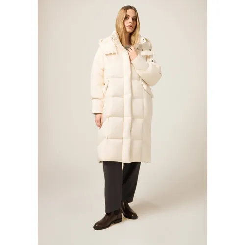 Coats > Down Coats - - Oltre - Modalova