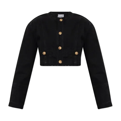 Jackets > Denim Jackets - - Halfboy - Modalova