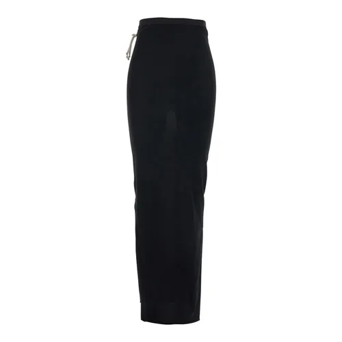Skirts > Maxi Skirts - - Rick Owens - Modalova