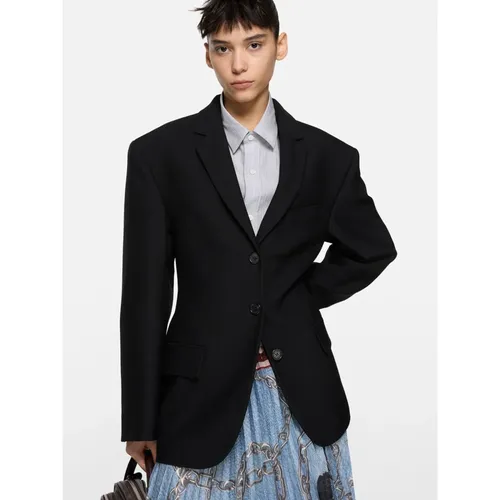 Jackets > Blazers - - Acne Studios - Modalova