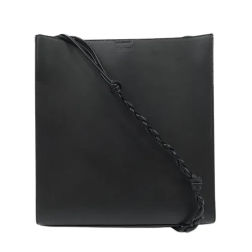 Pre-owned > Pre-owned Bags > Pre-owned Cross Body Bags - - Jil Sander Pre-owned - Modalova
