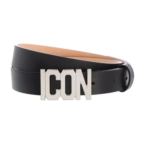 Accessories > Belts - - Dsquared2 - Modalova