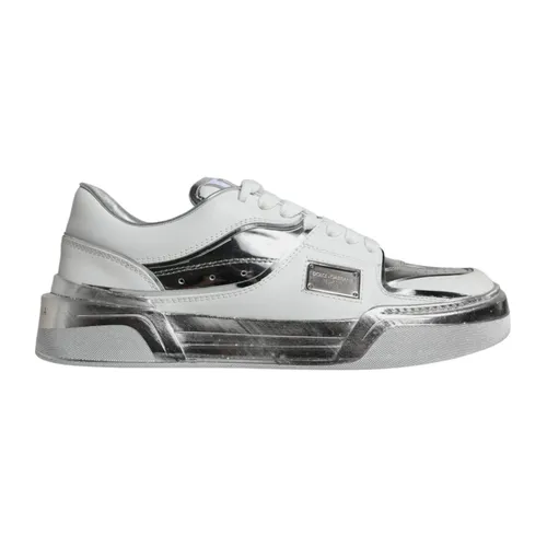 Shoes > Sneakers - - Dolce & Gabbana - Modalova