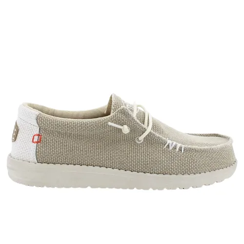 Shoes > Flats > Laced Shoes - - Hey Dude - Modalova
