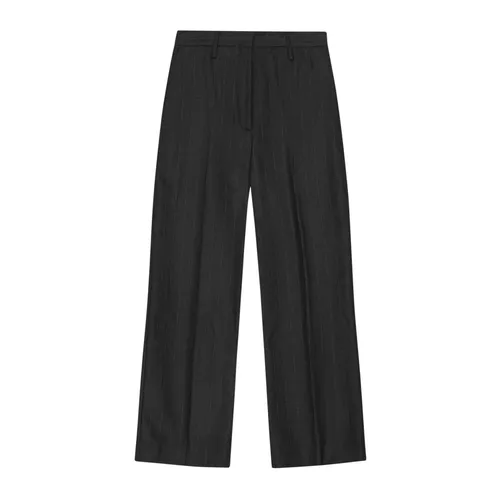 Trousers > Wide Trousers - - Birgitte Herskind - Modalova