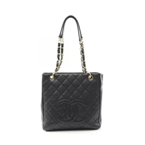Pre-owned > Pre-owned Bags > Pre-owned Shoulder Bags - - Chanel Vintage - Modalova