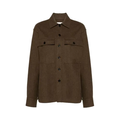 Jackets > Light Jackets - - Jil Sander - Modalova