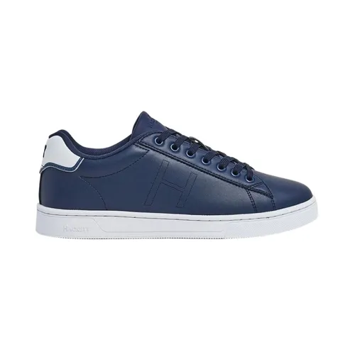 Hackett - Shoes > Sneakers - Blue - Hackett - Modalova