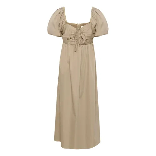 Dresses > Day Dresses > Midi Dresses - - Karen by Simonsen - Modalova