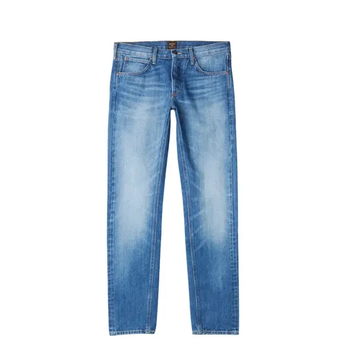 Jeans > Straight Jeans - - Lee - Modalova