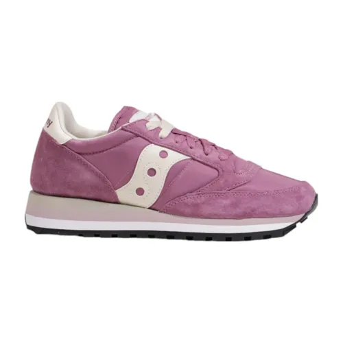 Saucony - Shoes > Sneakers - Pink - Saucony - Modalova