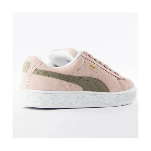 Puma - Shoes > Sneakers - Pink - Puma - Modalova